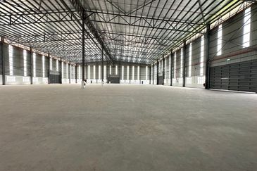 Eastern Gateway Industrial Hub