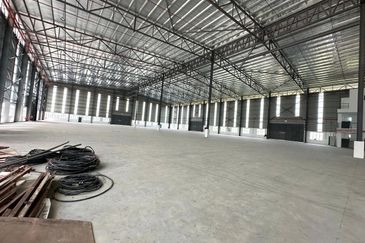 Eastern Gateway Industrial Hub