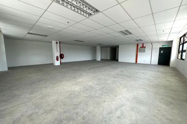 Eastern Gateway Industrial Hub