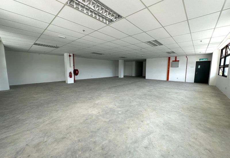 Eastern Gateway Industrial Hub