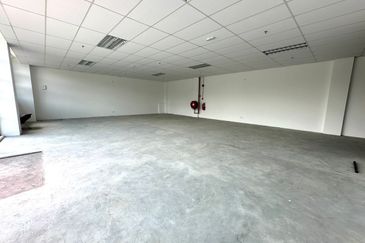 Eastern Gateway Industrial Hub