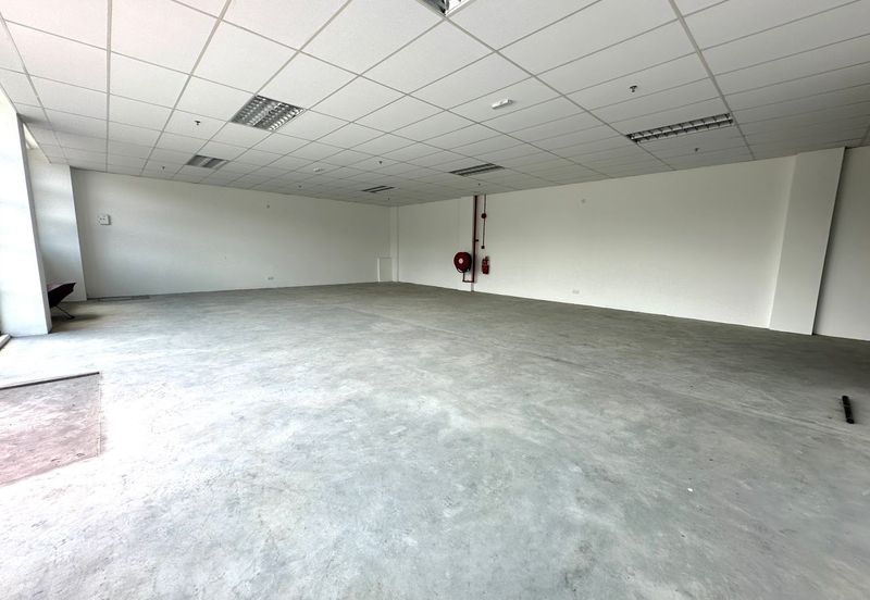 Eastern Gateway Industrial Hub