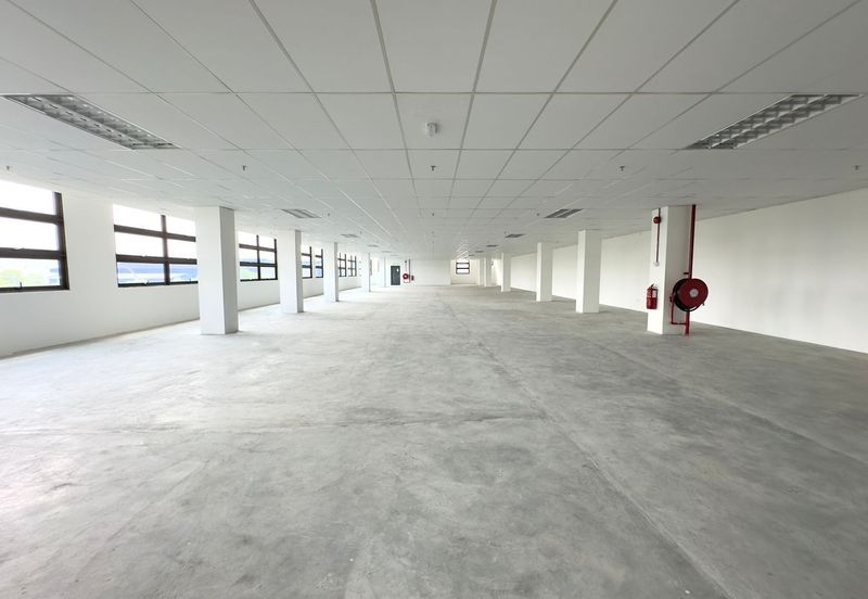 Eastern Gateway Industrial Hub