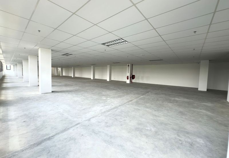 Eastern Gateway Industrial Hub