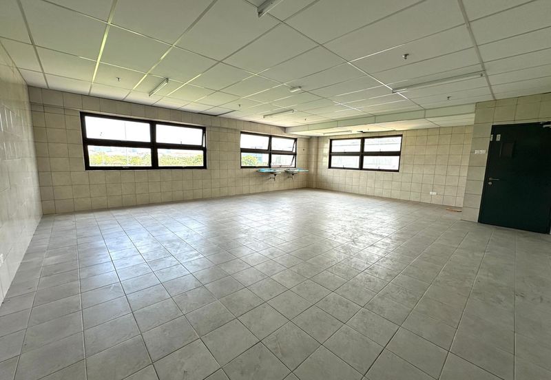 Eastern Gateway Industrial Hub