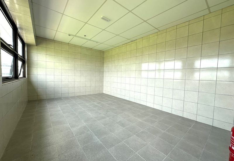 Eastern Gateway Industrial Hub