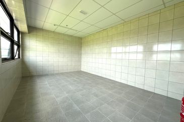 Eastern Gateway Industrial Hub