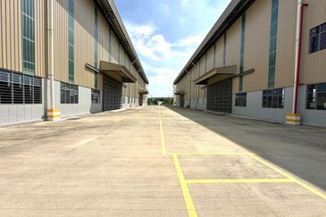 Eastern Gateway Industrial Hub