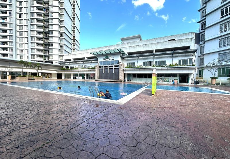 Ariza Garden Villa @ Taman Raintree