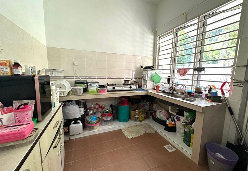 Ariza Garden Villa @ Taman Raintree