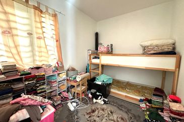 Ariza Garden Villa @ Taman Raintree