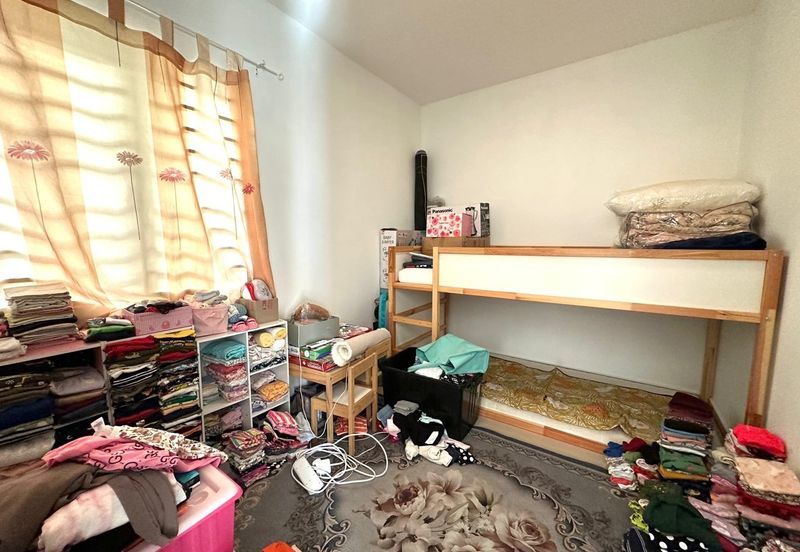 Ariza Garden Villa @ Taman Raintree