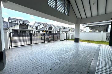 Hevea Elmina Gardens