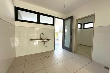 Ilham Residence @ City of Elmina