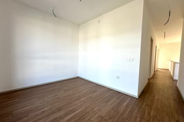 Ilham Residence @ City of Elmina