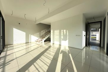 Ilham Residence @ City of Elmina