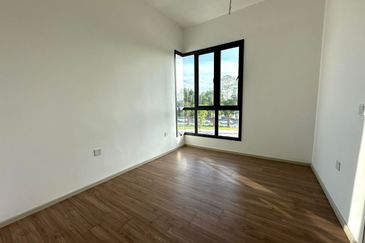 Ilham Residence @ City of Elmina