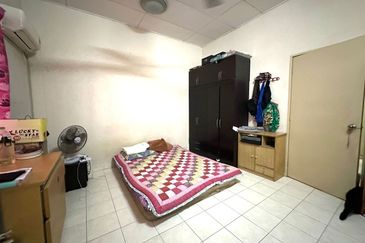 SU3 @ Bandar Saujana Utama