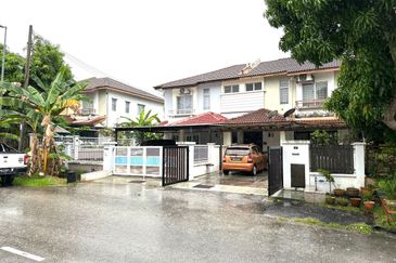 SU3 @ Bandar Saujana Utama