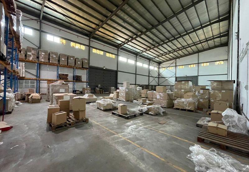 Taman Perindustrian Meru