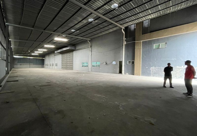 Taman Perindustrian Meru