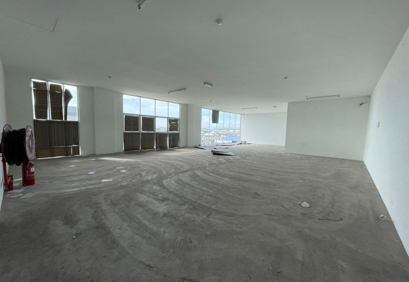 Taman Perindustrian Meru