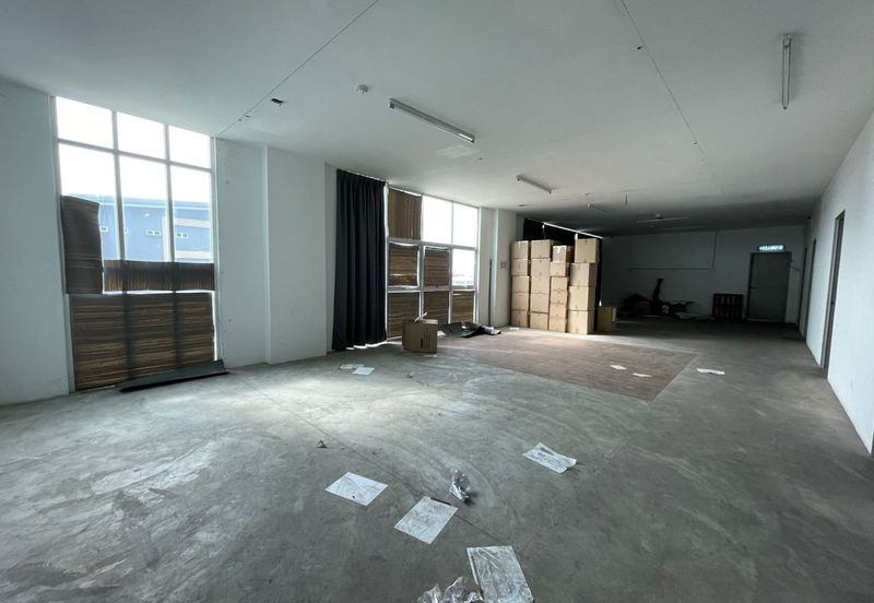 Taman Perindustrian Meru