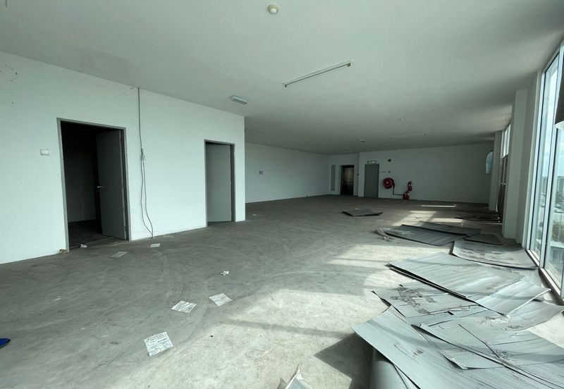 Taman Perindustrian Meru