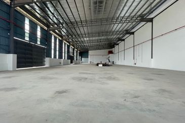 Taman Industri Alam Jaya