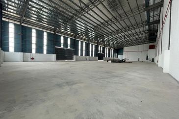 Taman Industri Alam Jaya