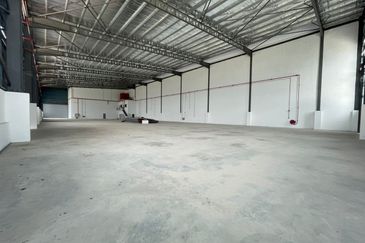 Taman Industri Alam Jaya