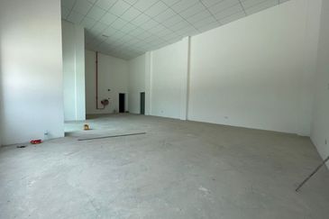 Taman Industri Alam Jaya