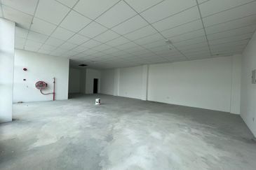 Taman Industri Alam Jaya