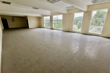 Kundang Industrial Park (Kawasan Perindustrian Kundang)