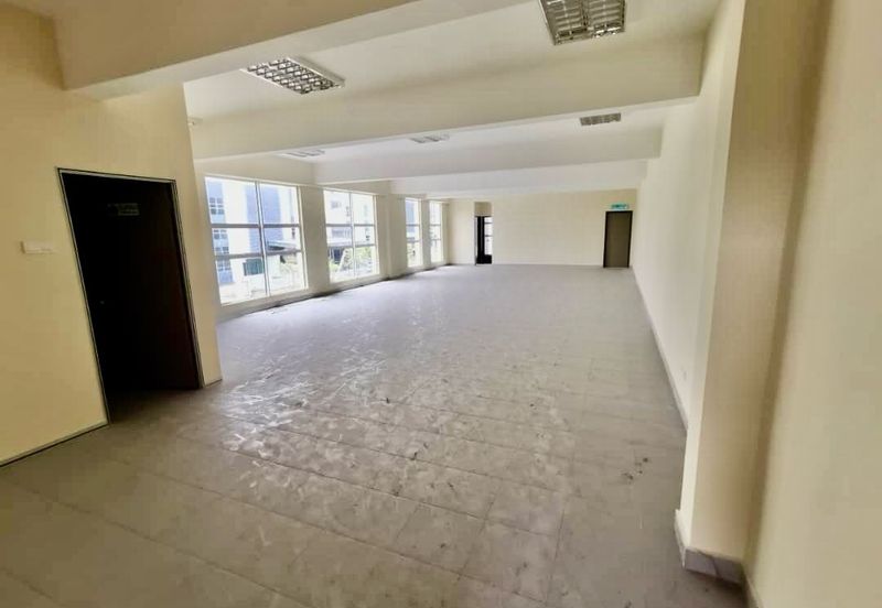 Kundang Industrial Park (Kawasan Perindustrian Kundang)