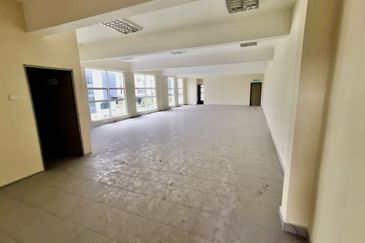 Kundang Industrial Park (Kawasan Perindustrian Kundang)