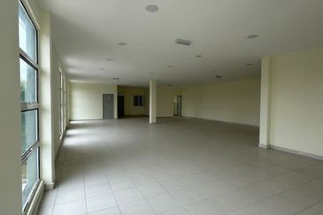 Kundang Industrial Park (Kawasan Perindustrian Kundang)