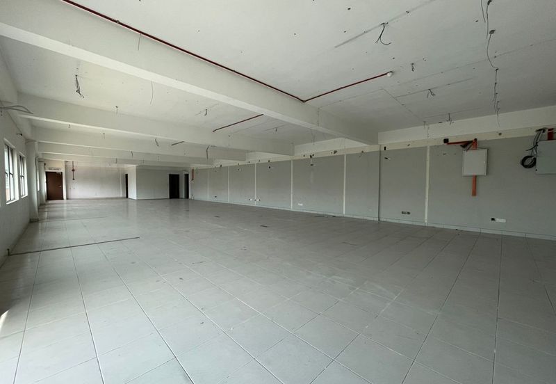 Kundang Industrial Park (Kawasan Perindustrian Kundang)