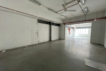 Kundang Industrial Park (Kawasan Perindustrian Kundang)