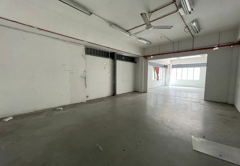 Kundang Industrial Park (Kawasan Perindustrian Kundang)