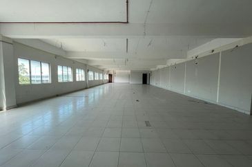 Kundang Industrial Park (Kawasan Perindustrian Kundang)