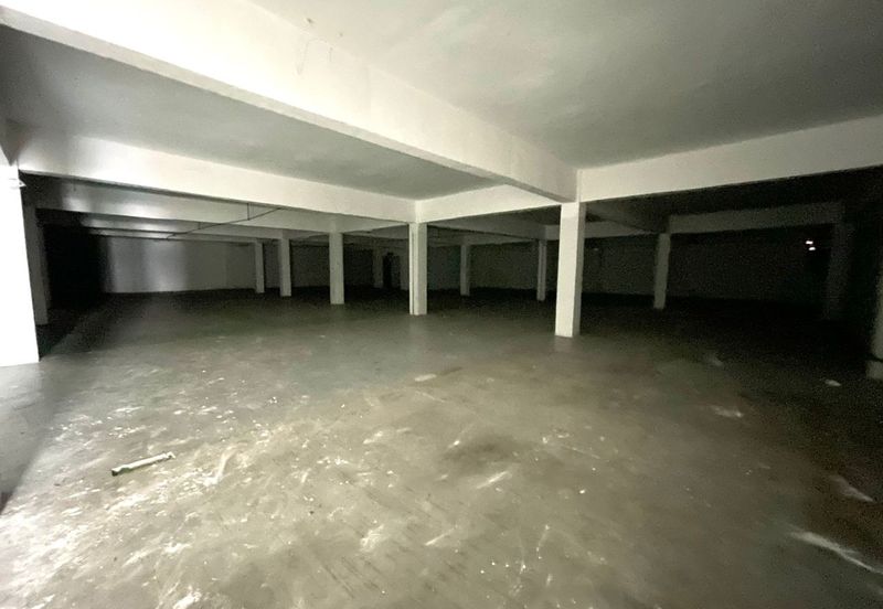 Kundang Industrial Park (Kawasan Perindustrian Kundang)