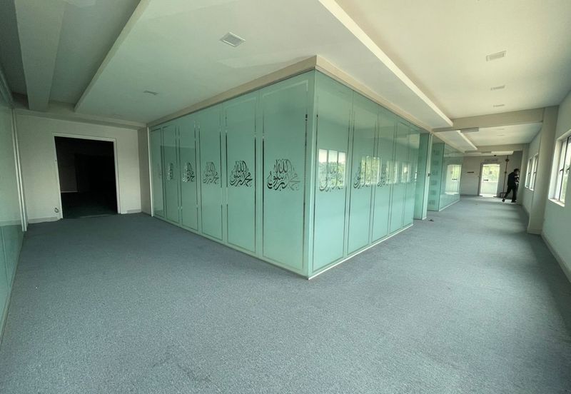 Kundang Industrial Park (Kawasan Perindustrian Kundang)