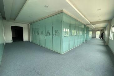 Kundang Industrial Park (Kawasan Perindustrian Kundang)