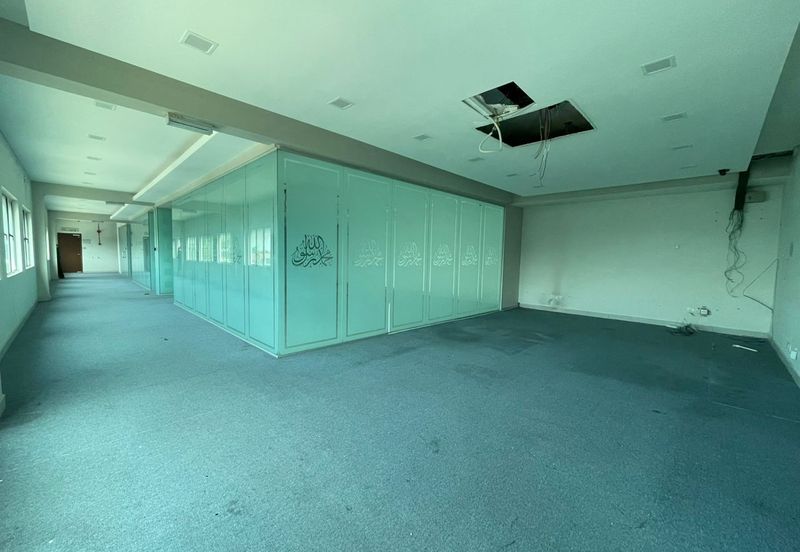 Kundang Industrial Park (Kawasan Perindustrian Kundang)