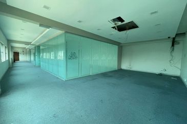 Kundang Industrial Park (Kawasan Perindustrian Kundang)