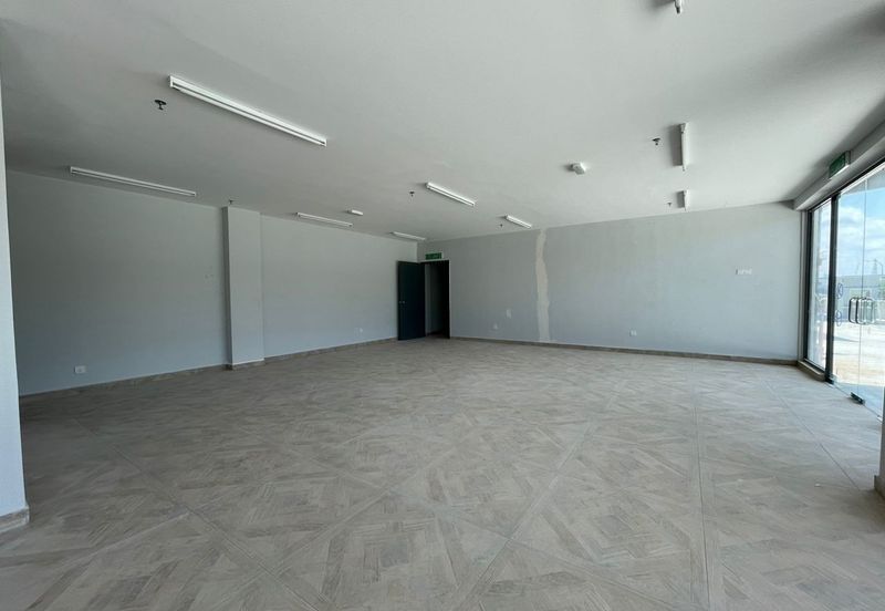 Brand New Light Industri Factory/Warehouse at Seksyen U10, Shah Alam for Rent