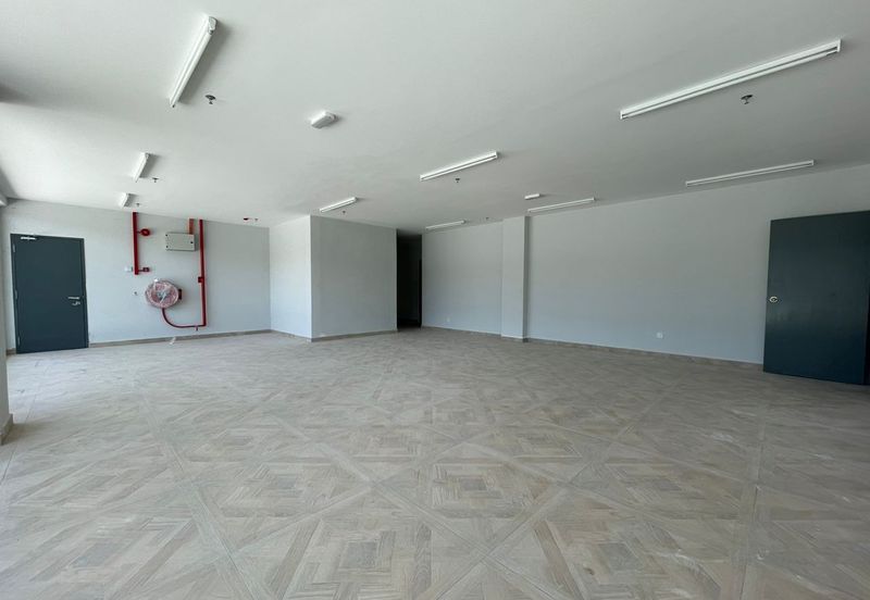 Brand New Light Industri Factory/Warehouse at Seksyen U10, Shah Alam for Rent