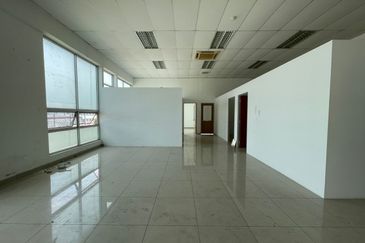 Kundang Industrial Park (Kawasan Perindustrian Kundang)