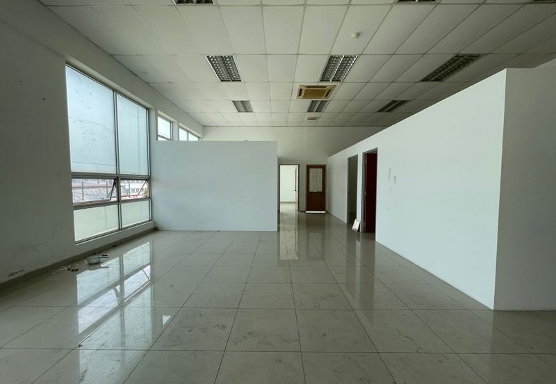 Kundang Industrial Park (Kawasan Perindustrian Kundang)